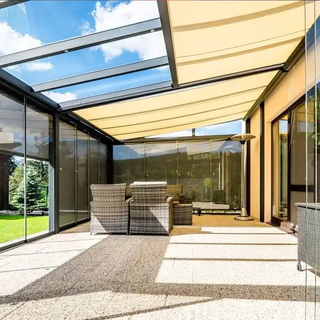 zonwering Oude Niedorp